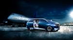 Trumpchi i-Lounge 2015 года